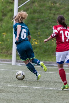 Bild 450 - B-Juniorinnen Pokalfinale VfL Oldesloe - Holstein Kiel : Ergebnis: 0:6